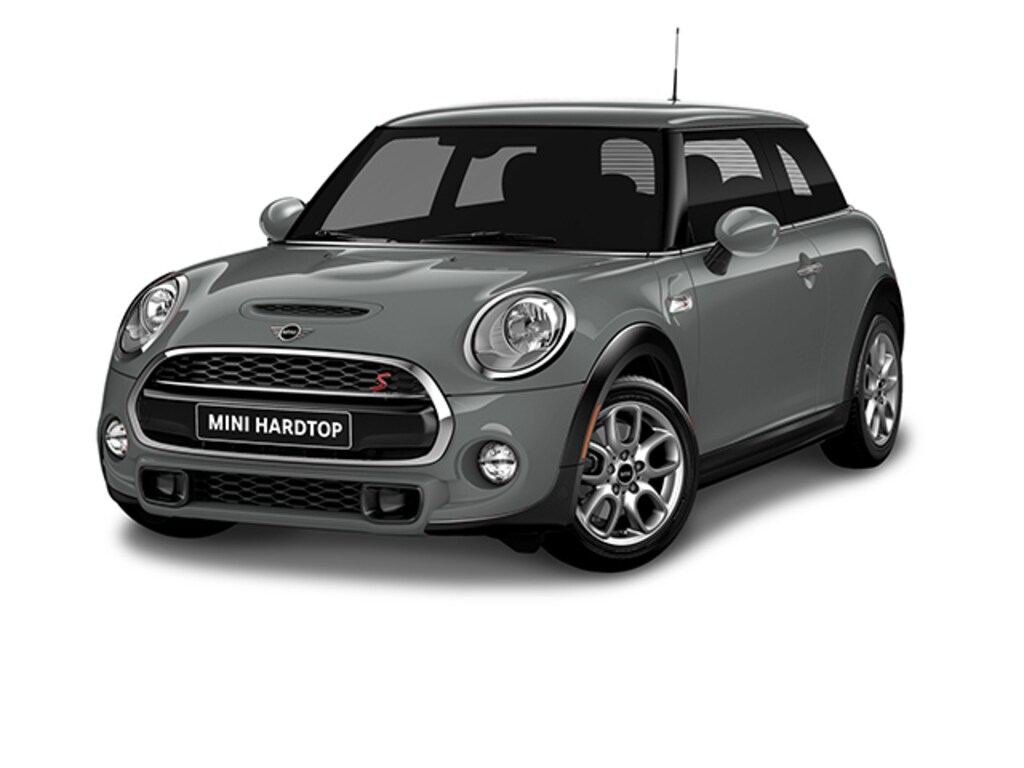 PreOwned 2020 MINI Cooper S For Sale at Circle BMW VIN
